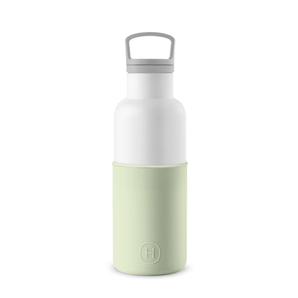 White- Mint Cream 16 Oz