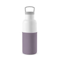 White- Mist Violet 16 Oz