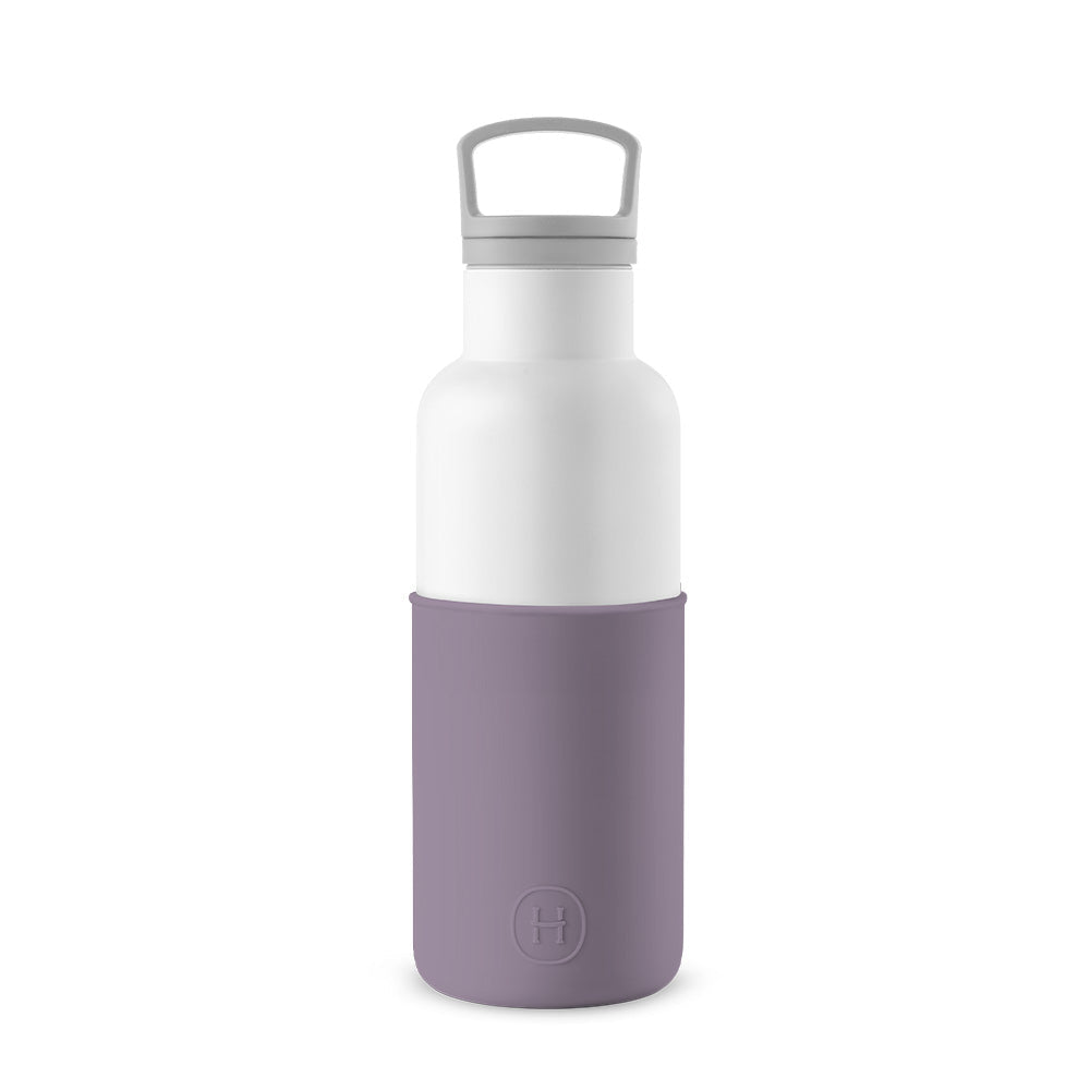 White- Mist Violet 16 Oz
