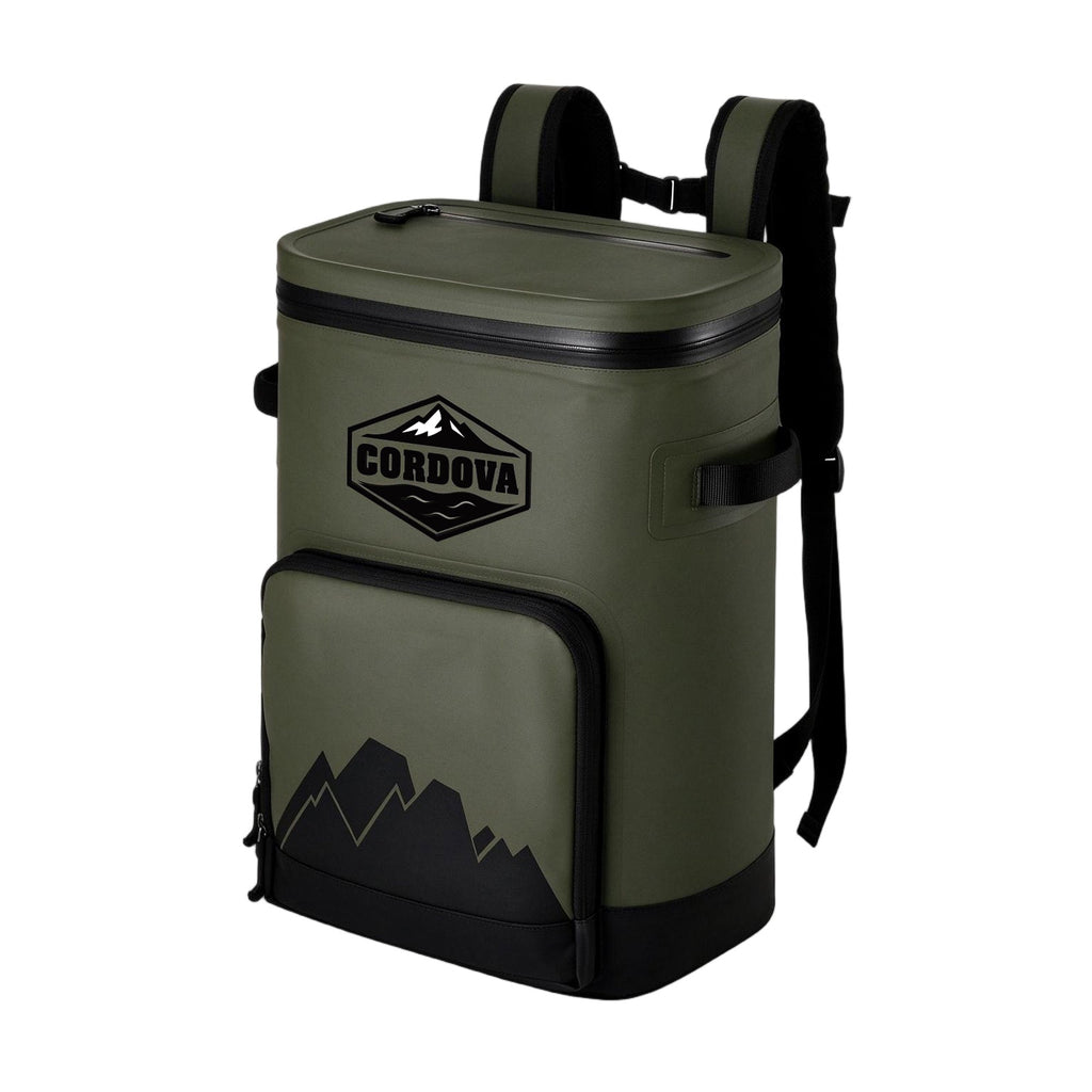 Backcountry Class™ Backpack Cooler