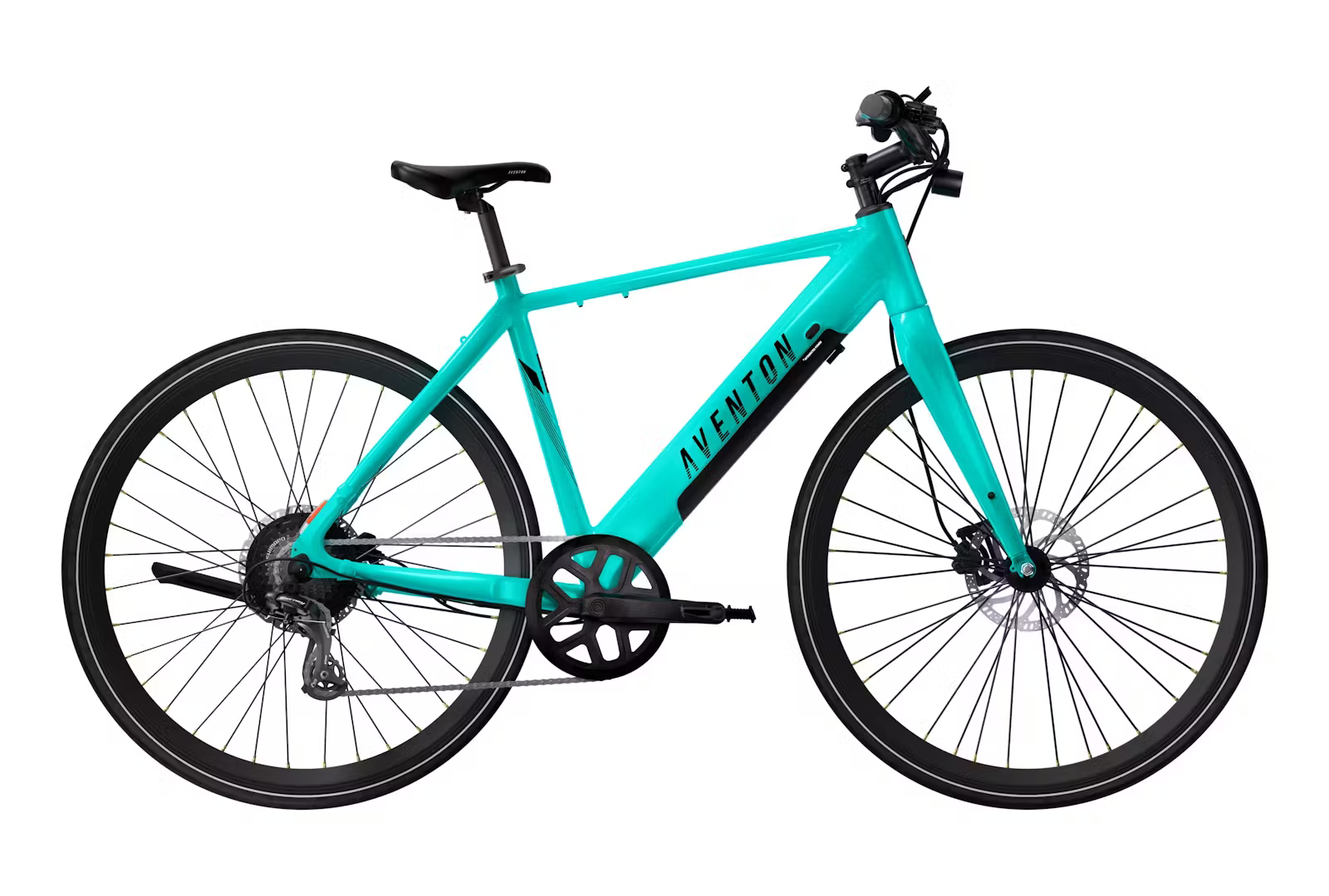 Bicicleta eléctrica Aventon Soltera 2.5