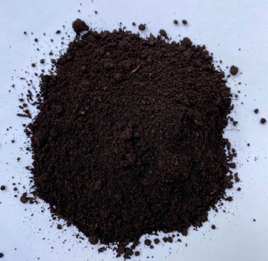 Vital Baseline Granular Humus