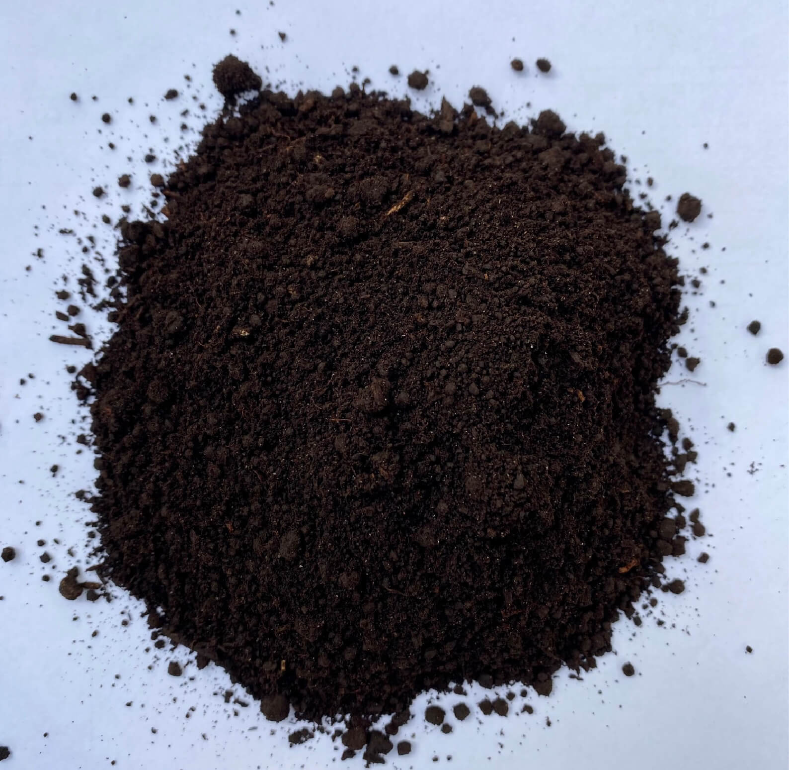 Vital Baseline Granular Humus