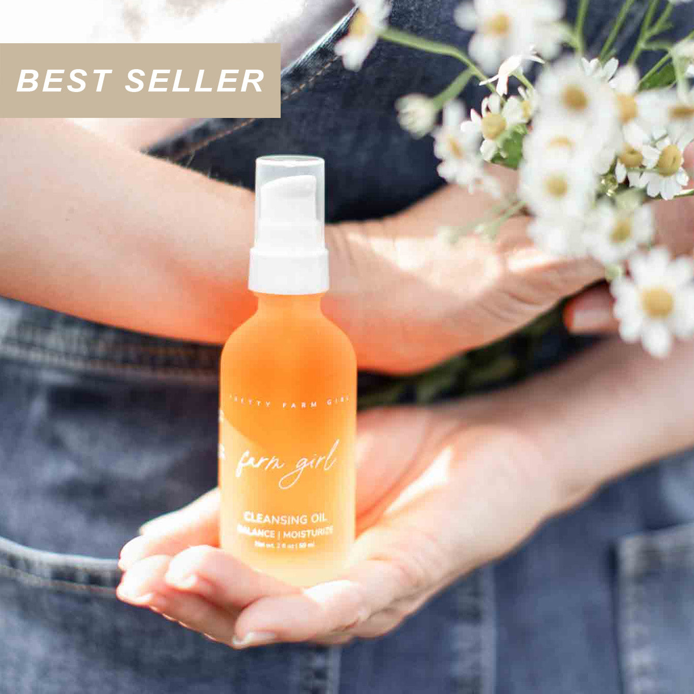 Kit de belleza Farm Girl