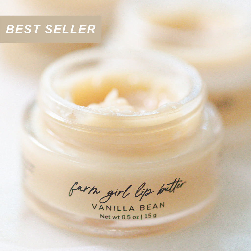 Kit de belleza Farm Girl