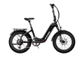 Bicicleta eléctrica plegable Aventon Sinch 2.5