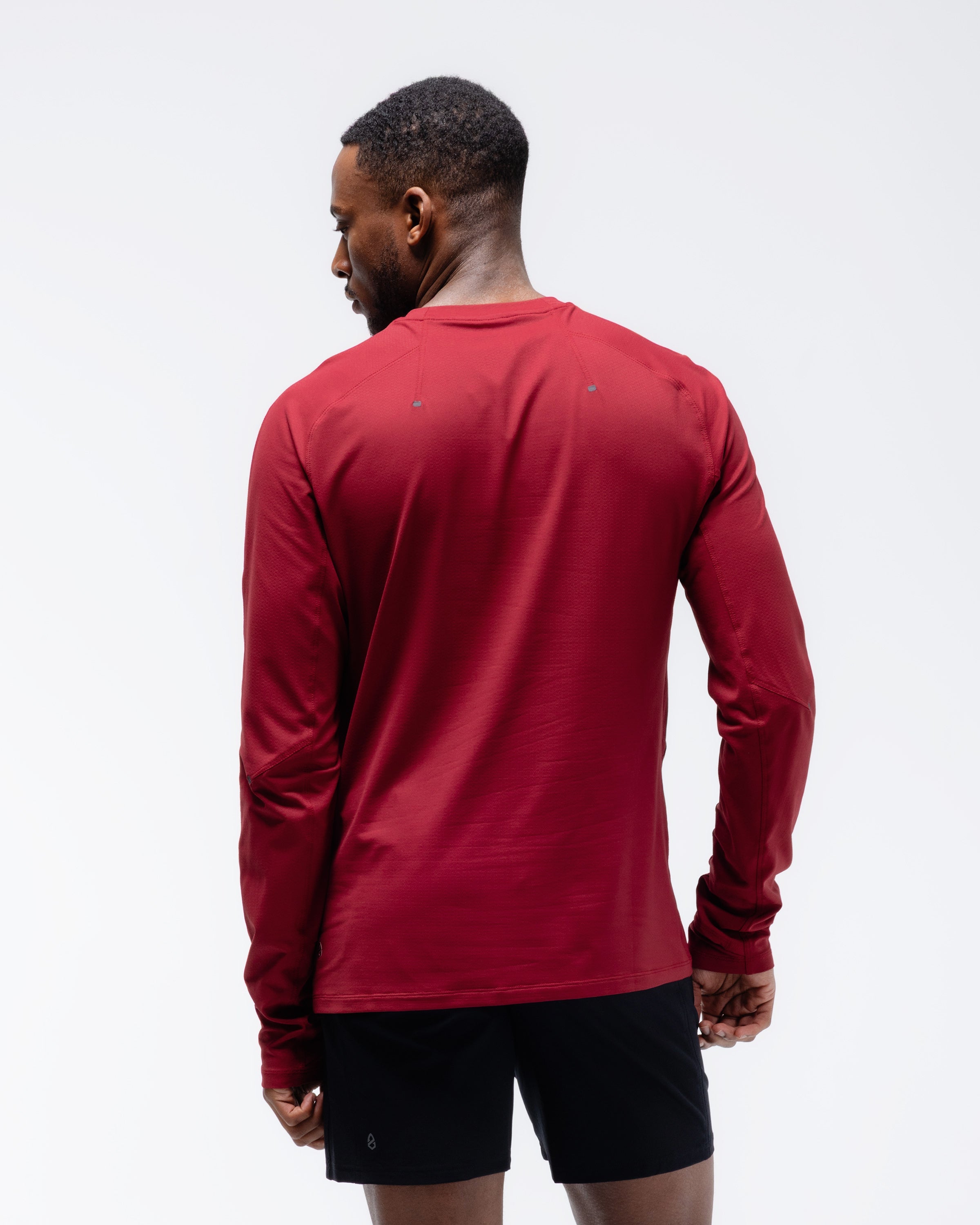 Rival Long Sleeve Tee