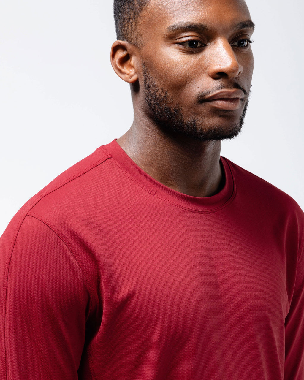 Rival Long Sleeve Tee