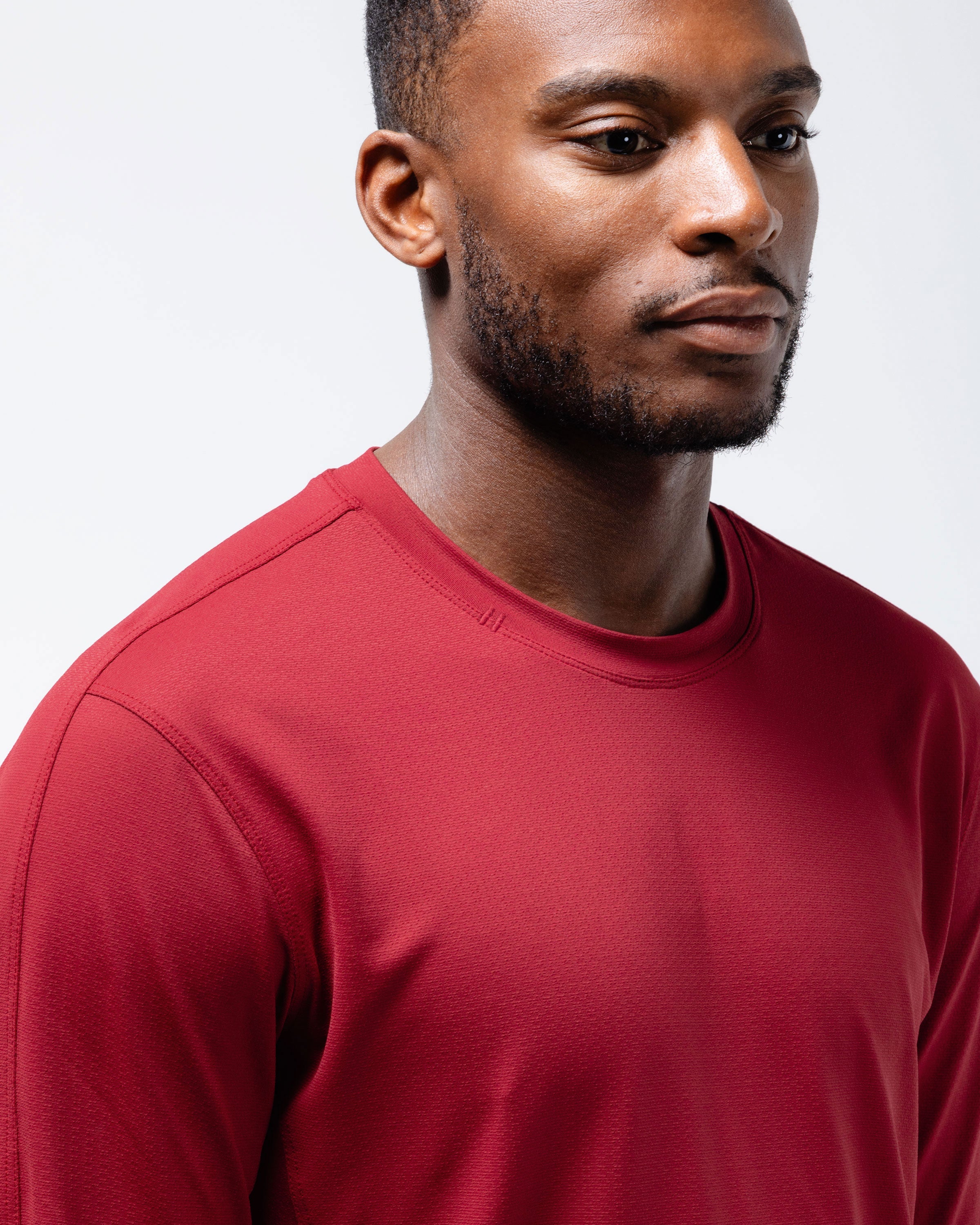 Rival Long Sleeve Tee