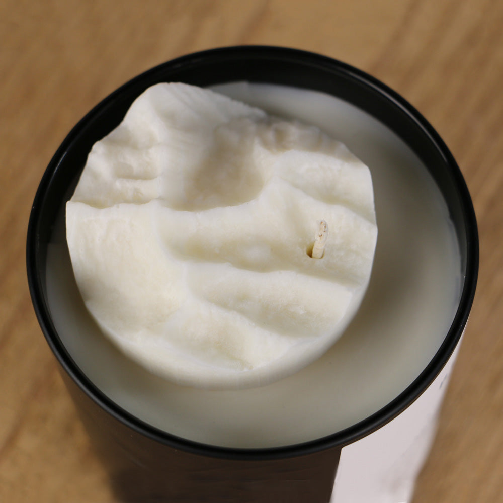 Blanca Peak Candle