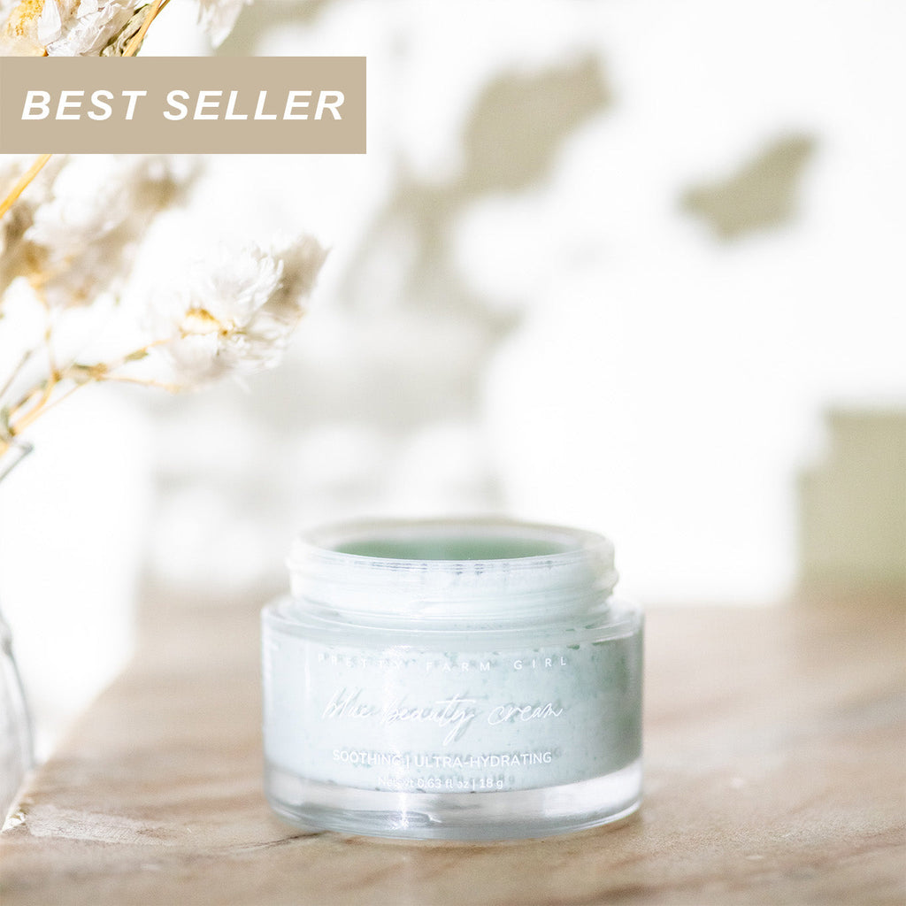 Kit de belleza Farm Girl