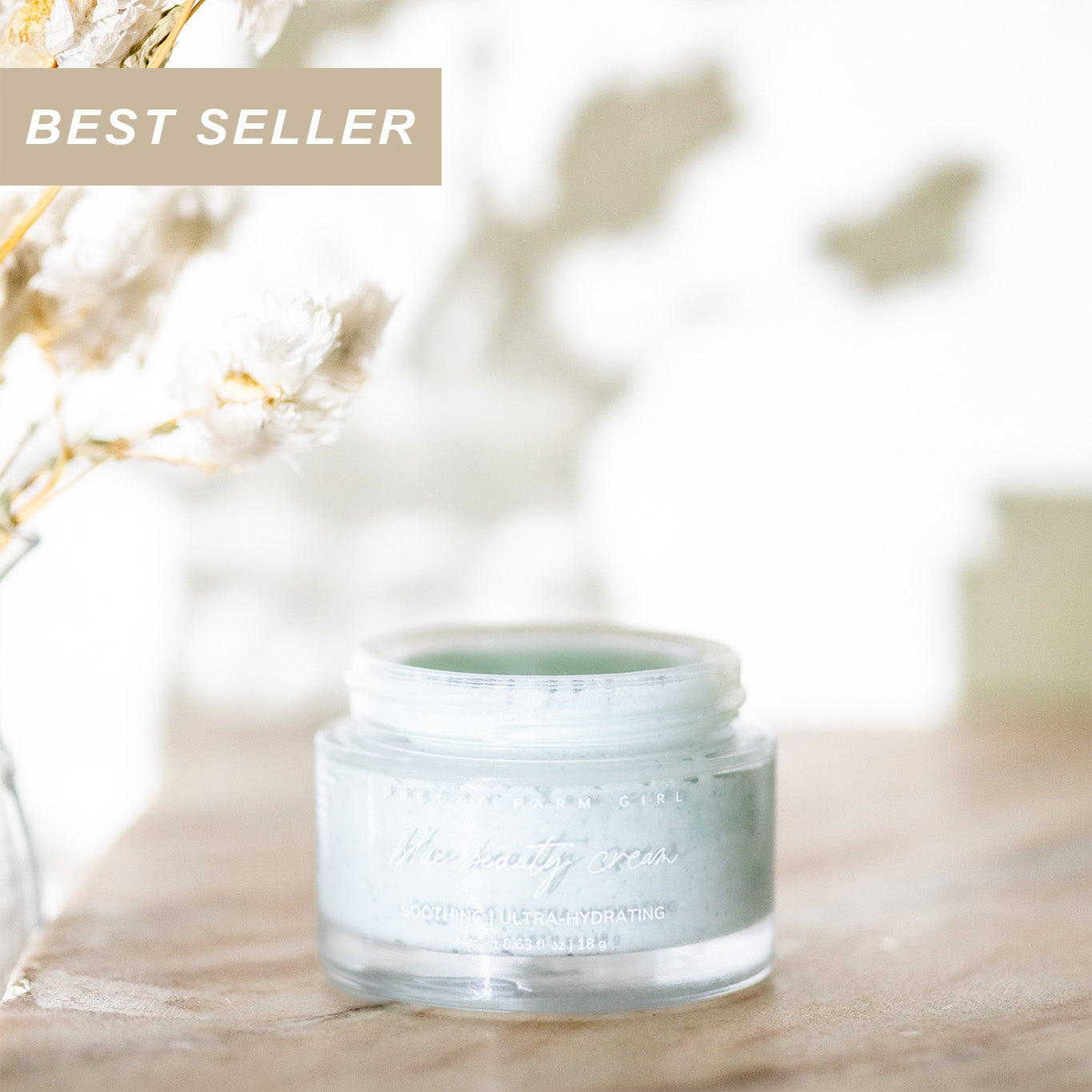 Kit de belleza Farm Girl
