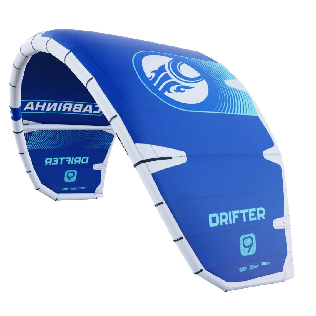 DRIFTER APEX 2026