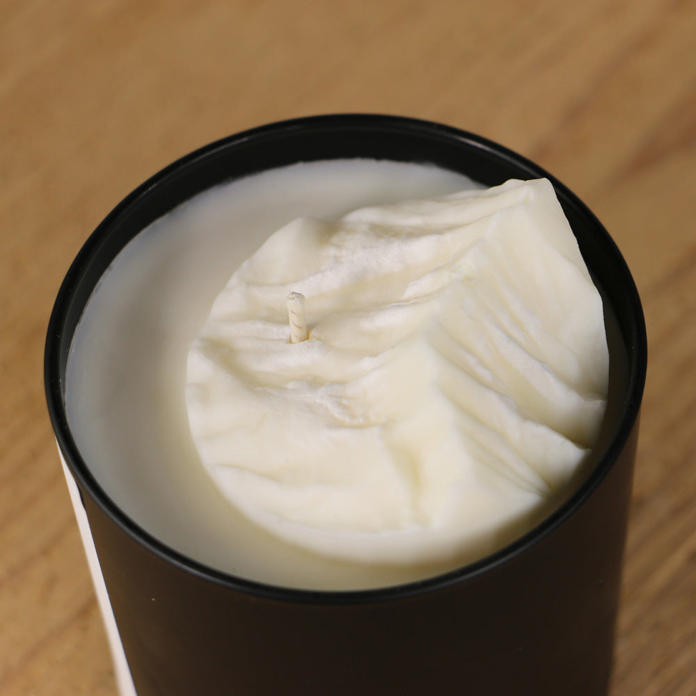 Bridger Bowl Candle