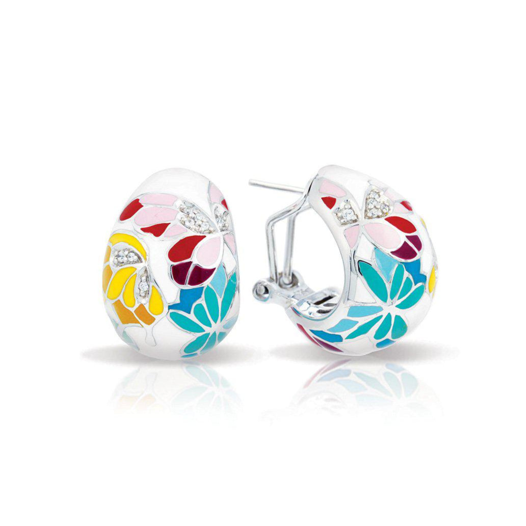 Butterfly Kisses Earrings