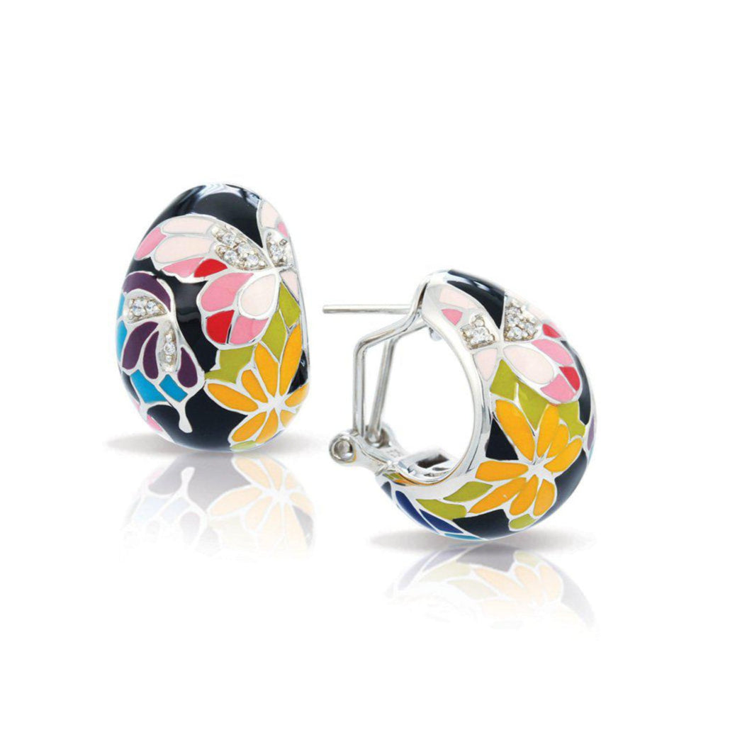 Butterfly Kisses Earrings
