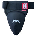 Génesis 1 Hombre Abdo Negro