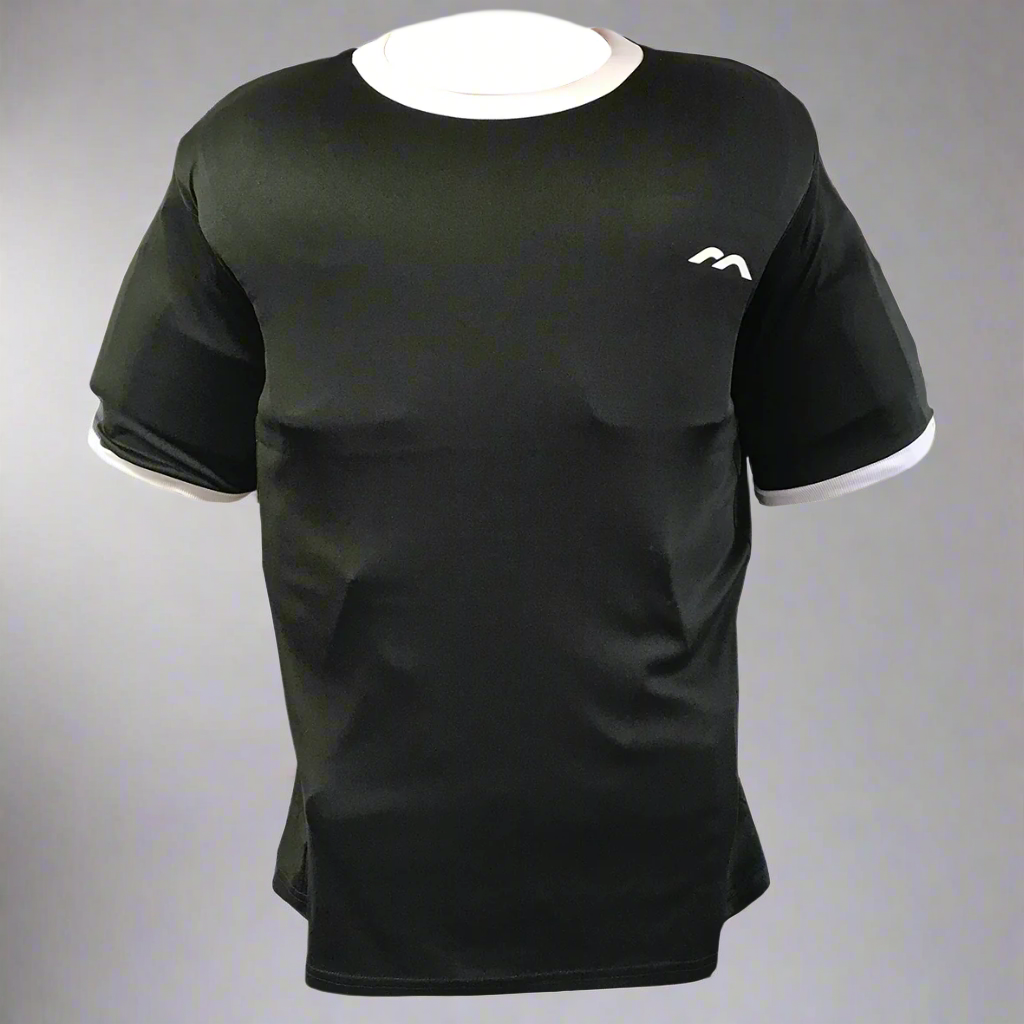 Camiseta de portero profesional Mercian