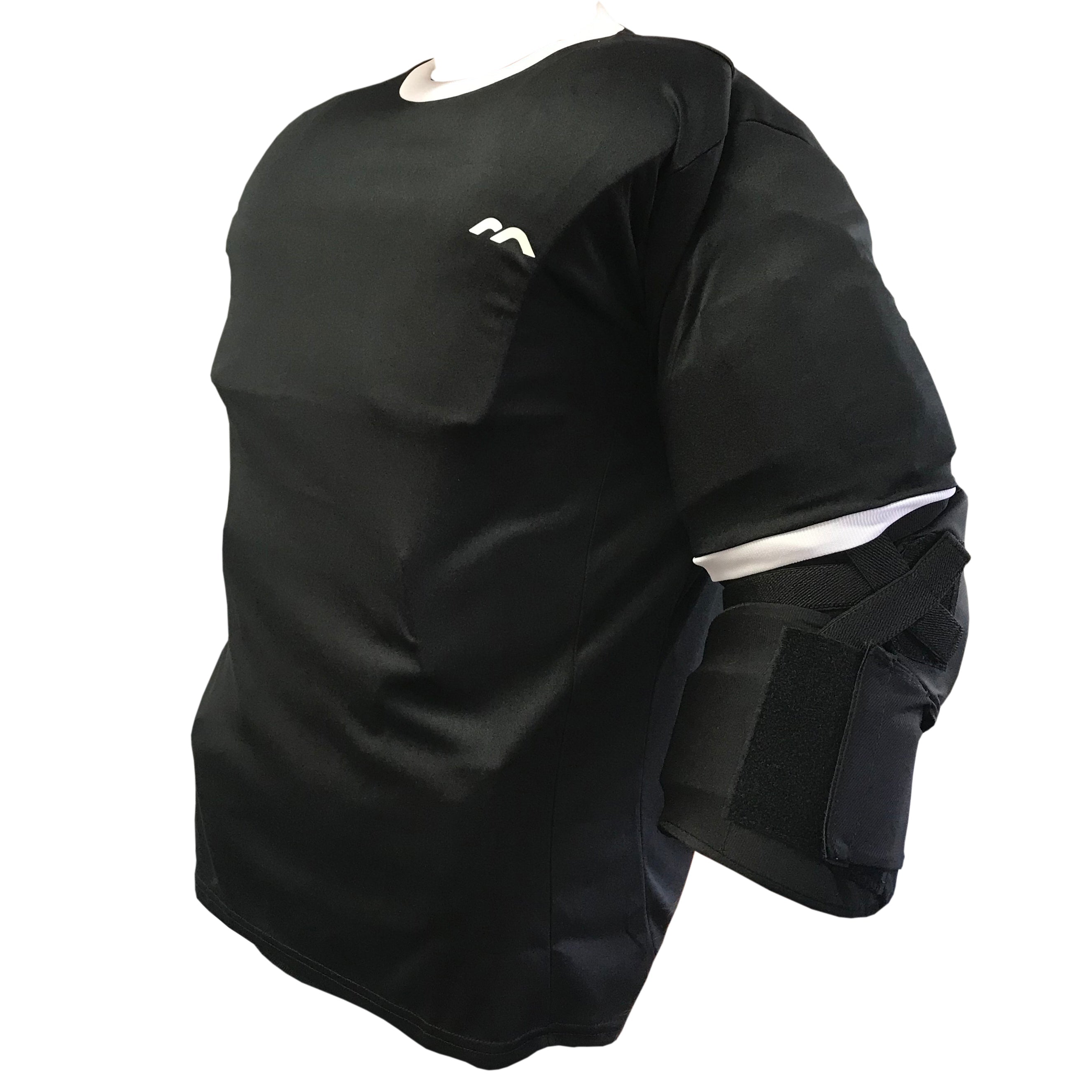 Camiseta de portero profesional Mercian