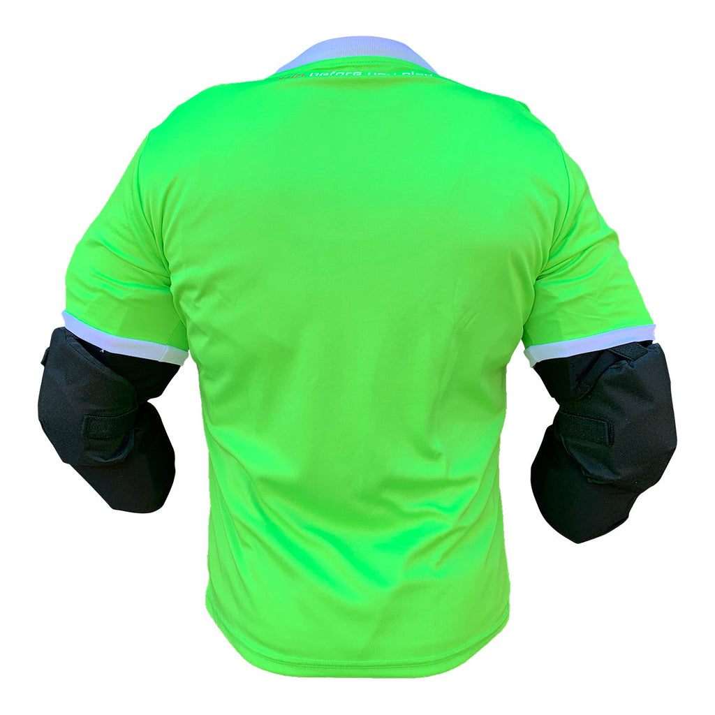 Camiseta de portero profesional Mercian
