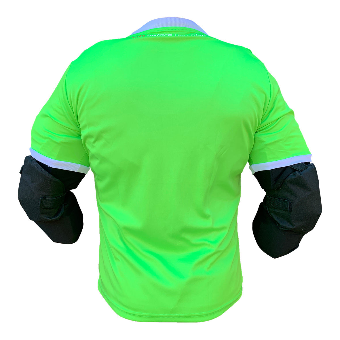 Camiseta de portero profesional Mercian