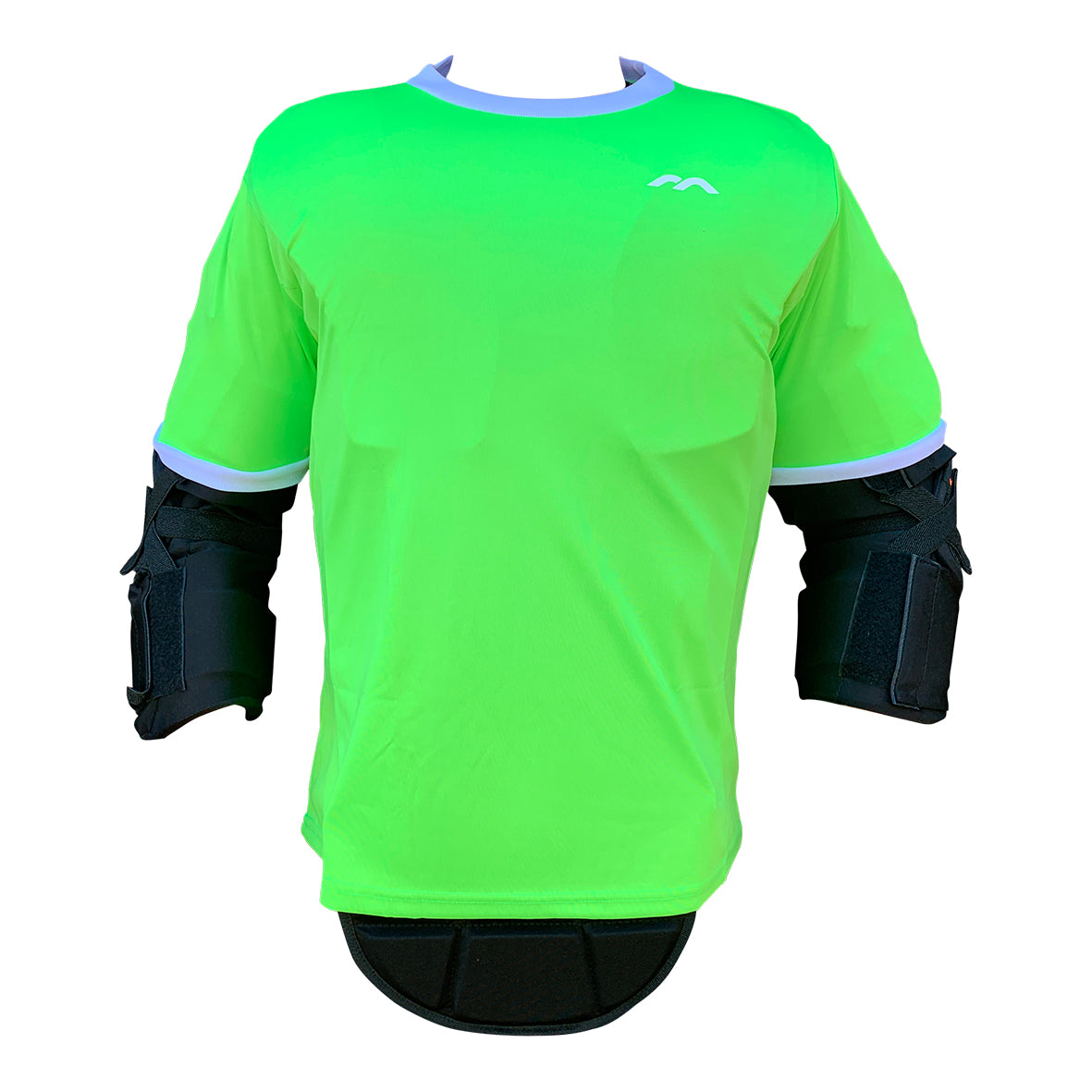 Camiseta de portero profesional Mercian