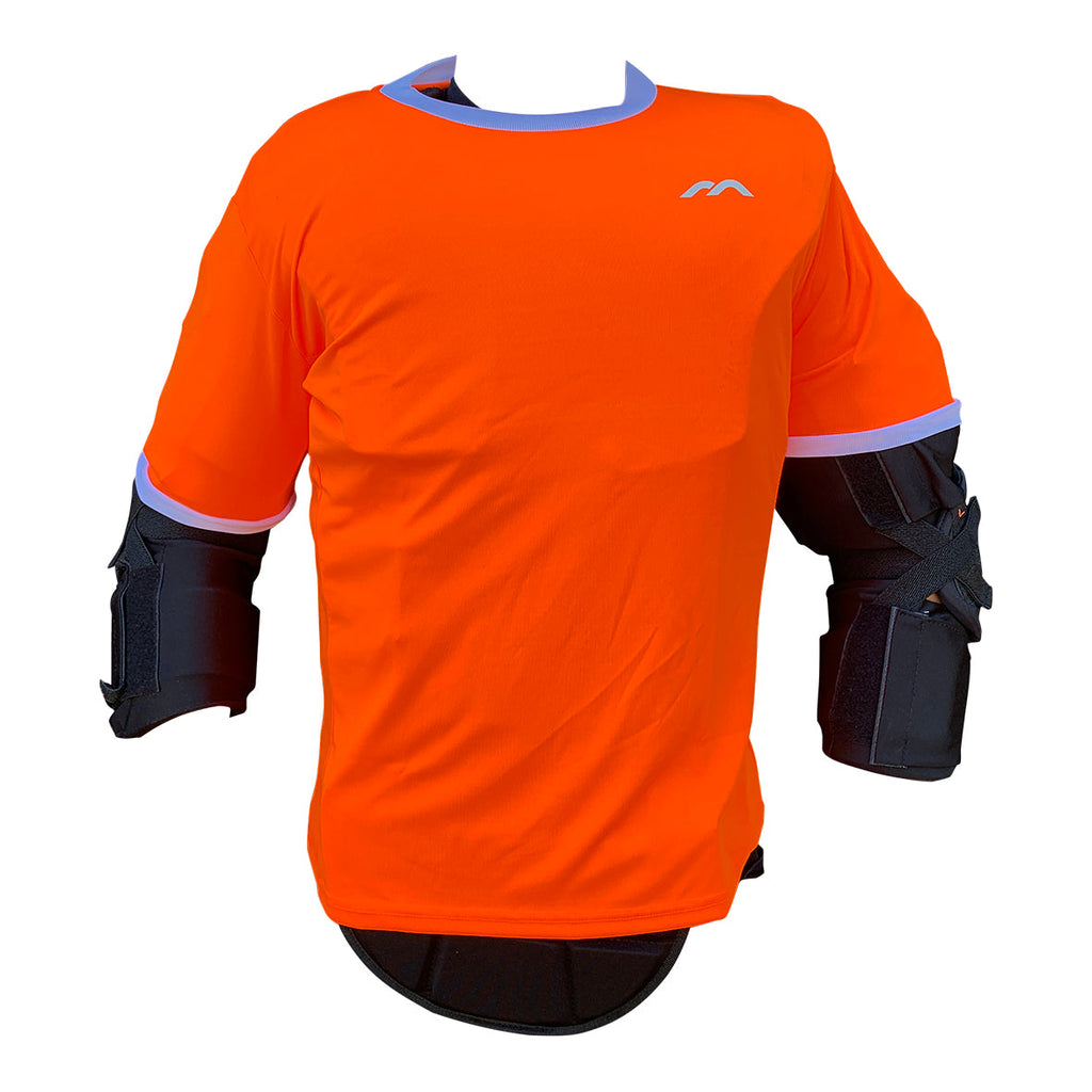 Camiseta de portero profesional Mercian