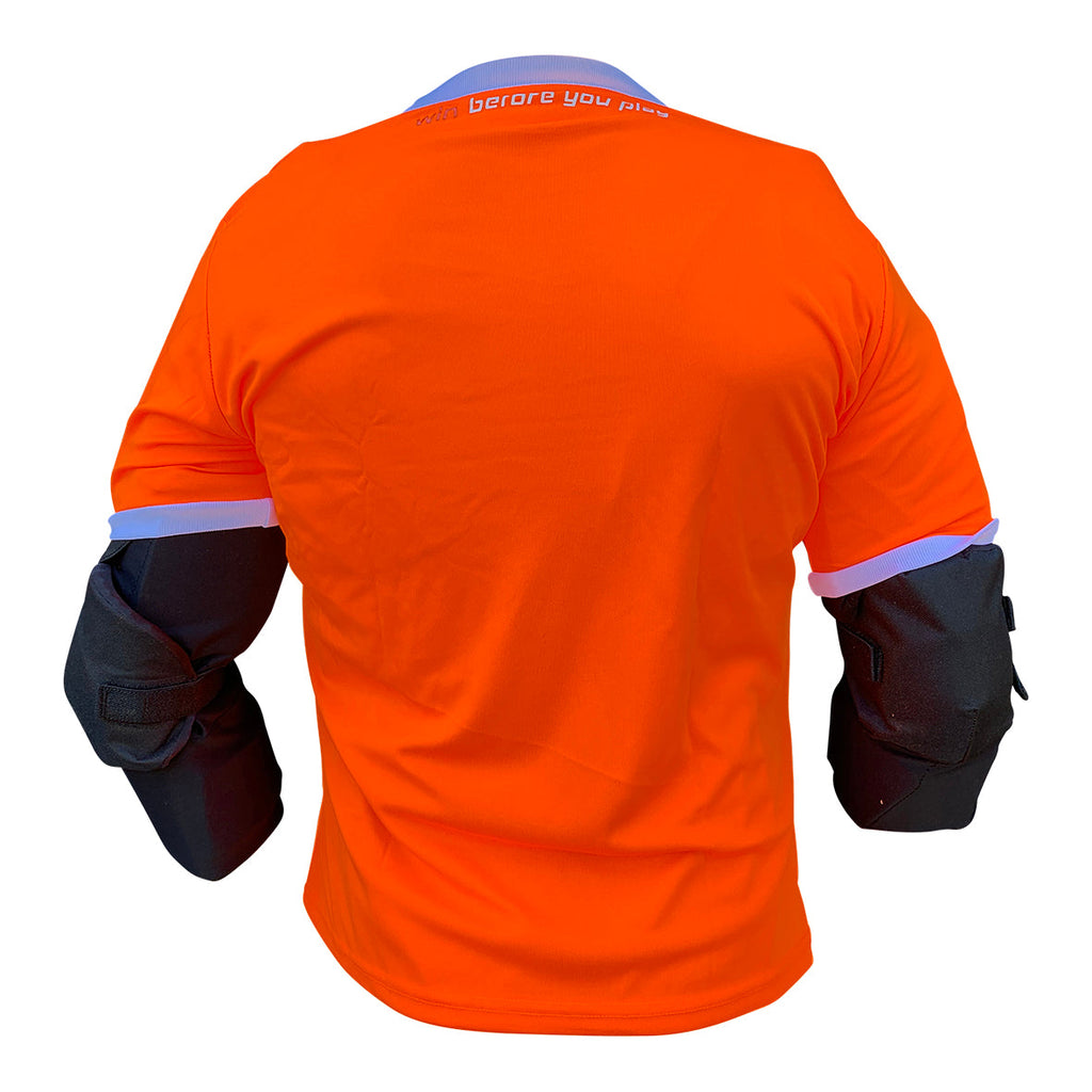 Camiseta de portero profesional Mercian