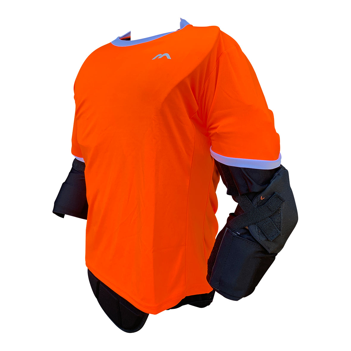 Camiseta de portero profesional Mercian