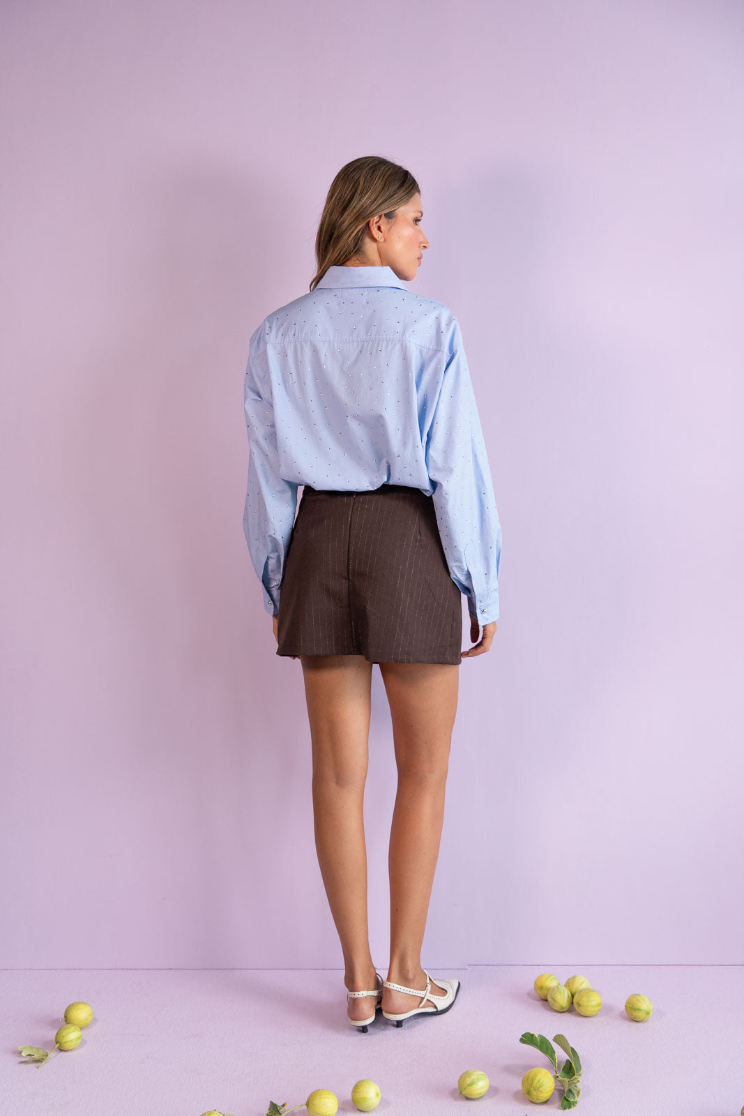 Camisa Bright
