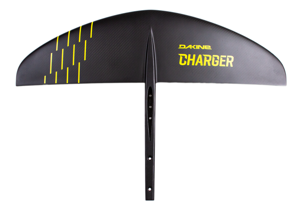 ALAS DELANTERAS CHARGER