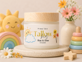 Rise & Glow Kids' Non-Toxic Moisturizer