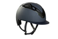 Casco de motocicleta Suomy Apex – Azul cromo mate