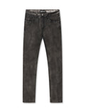 Jeans ajustados Serenede Steam - Gris