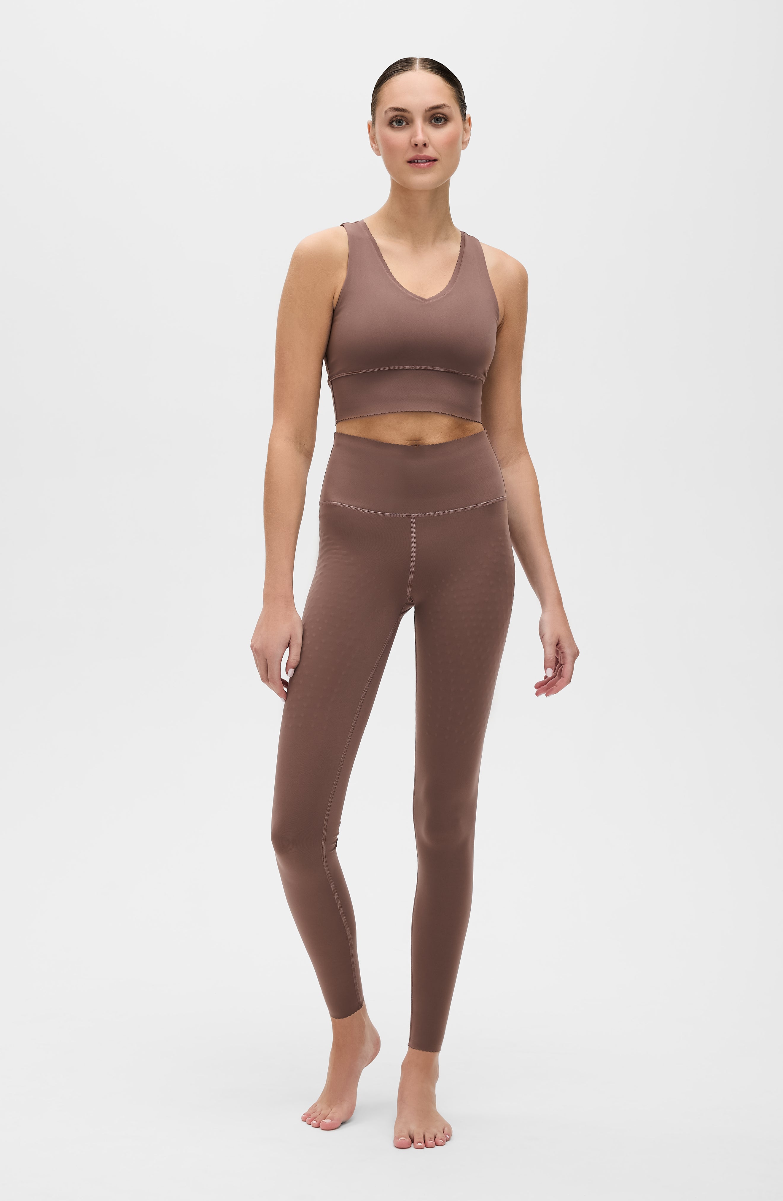 Adorn Mallas