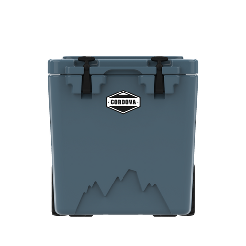 50 qt Outpost Class™ Wheeled Cooler