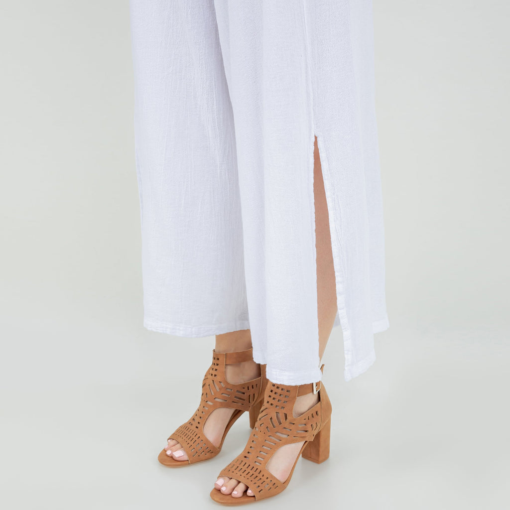 Esme Pants 100% Cotton Gauze