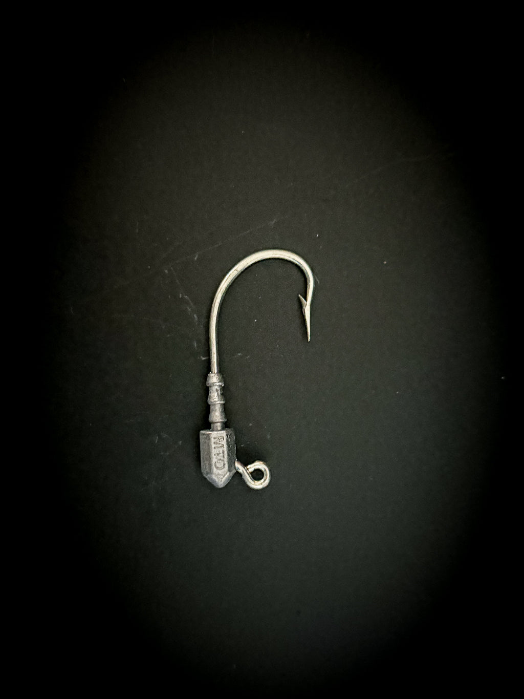 Jigs con cabeza plomada Magictail Kill Shot Super Strong