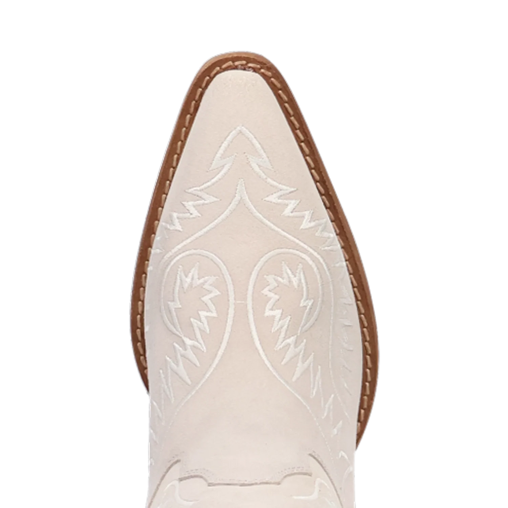 Dingo Evita - Women's Leather Cowgirl Boots
