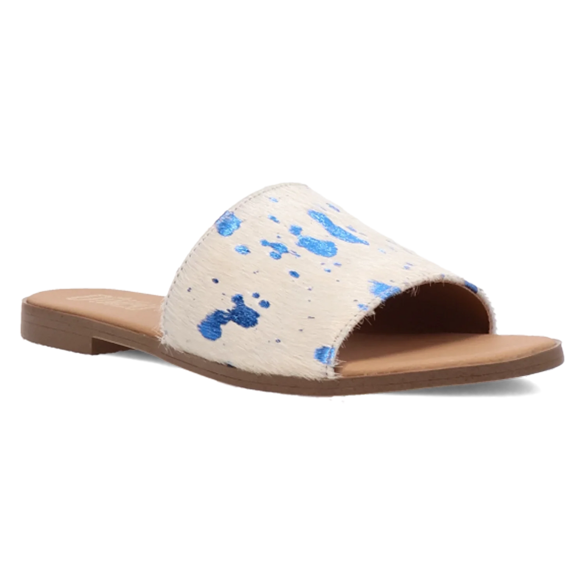 Dingo Moo Moo - Women's Sandals