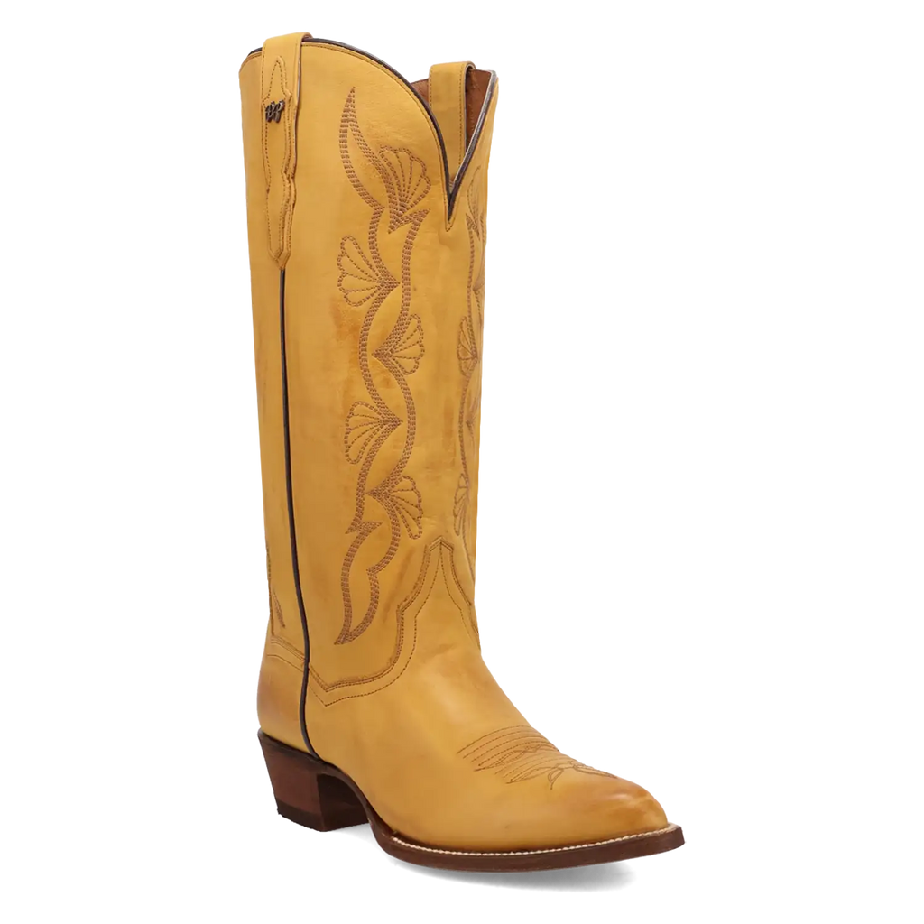 Dan Post Sunrise Canyon - Women's Leather Cowgirl Boots