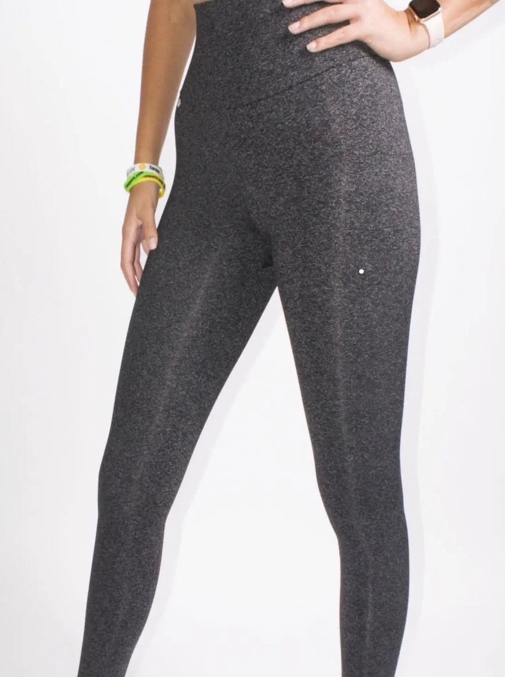 Leggings de talle alto FOCUS LEGGINGS