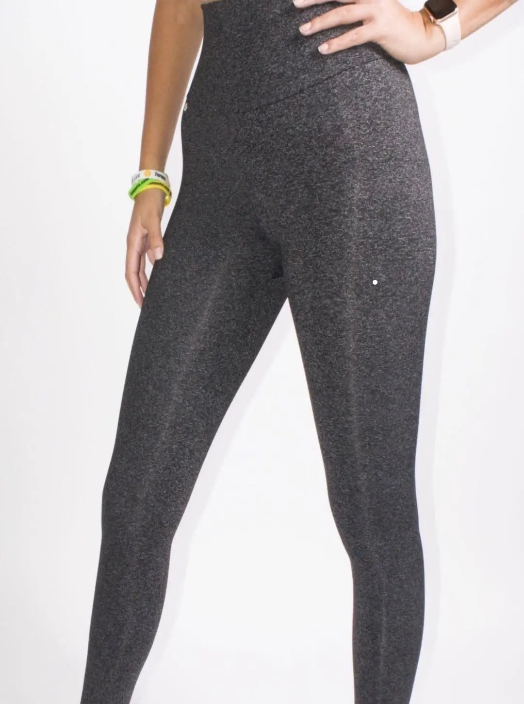 Leggings de talle alto FOCUS LEGGINGS