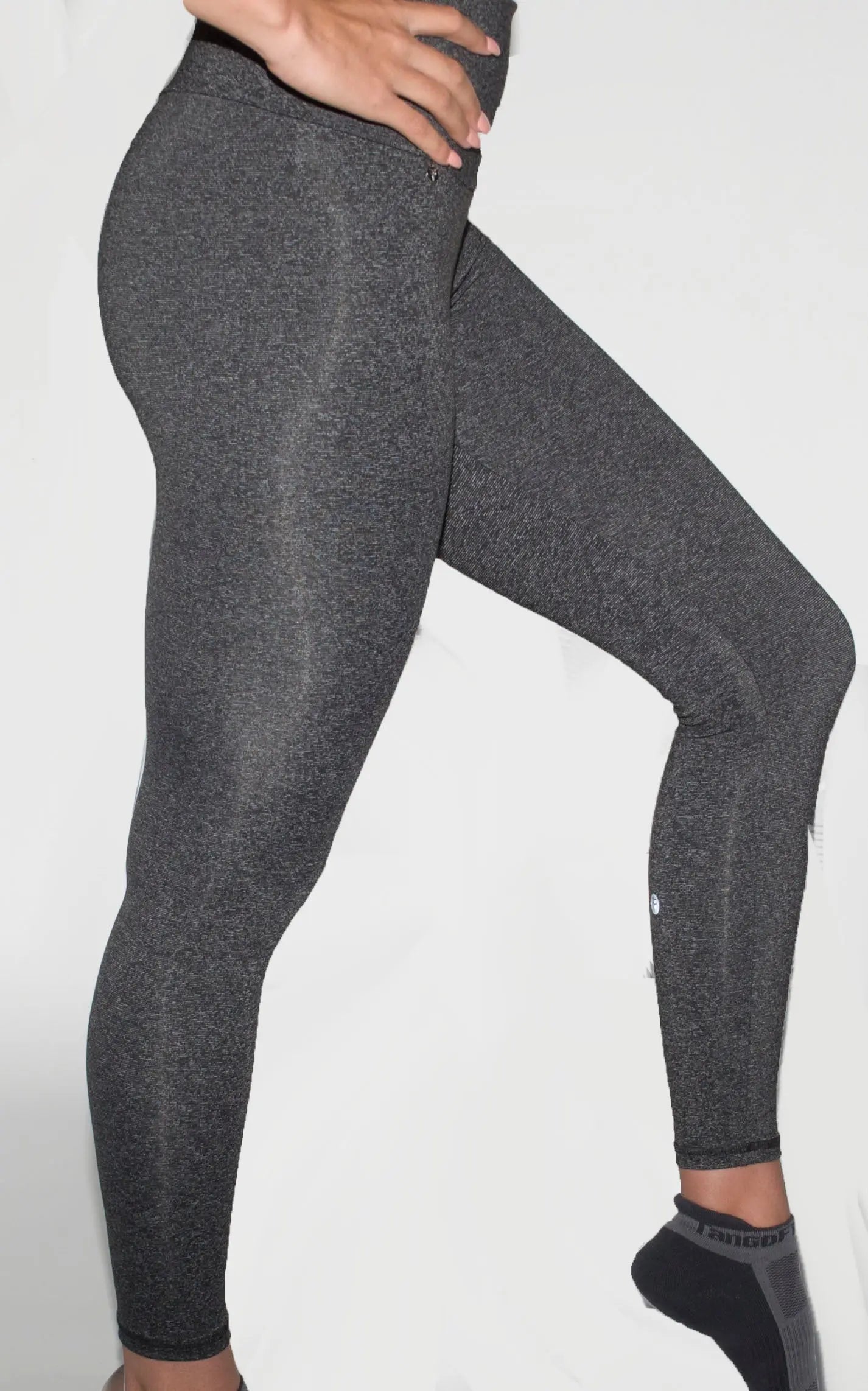 Leggings de talle alto FOCUS LEGGINGS
