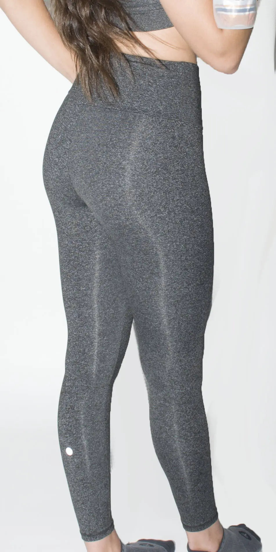 Leggings de talle alto FOCUS LEGGINGS