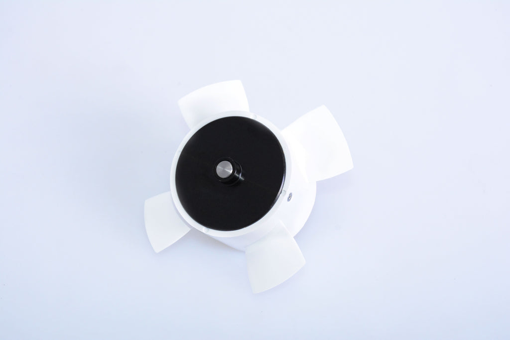 Mix Propeller Assembly