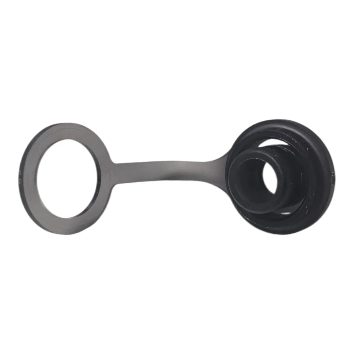 Daiwa Dust Cover Connector Cap – Genuine Replacement for Tanacom & Seaborg Electric Reels