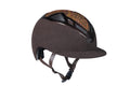 Casco de Moto Suomy Apex – Damask Brown (Mujer)