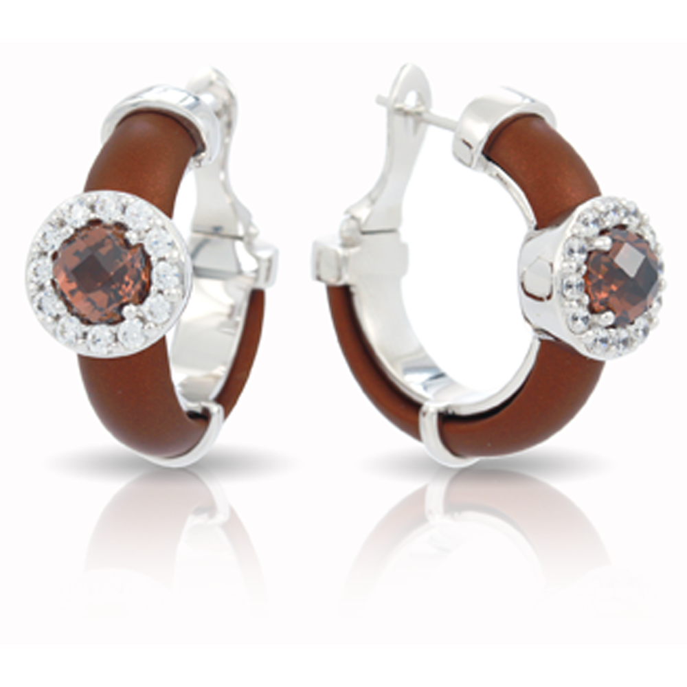 Diana Earrings