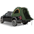 Tienda de campaña para caja de camioneta, fácil instalación, 1.6-2.0m, verde